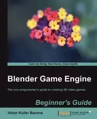 Blender Game Engine - Victor Bacone Kuller