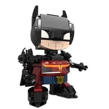 Klocki Heros 243el - Nice Group