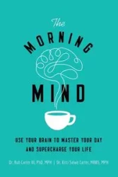 Morning Mind | Softcover - Carter Robert III