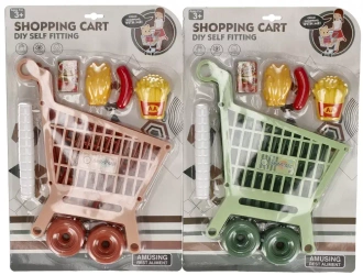 Wozek Superm Akc 28x42x5 Mc Mix2 B/c 30/60