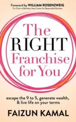 The Right Franchise for You - Kamal Faizun
