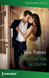 eBook Zakochać się w żonie - Tara Pammi mobi epub