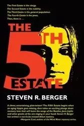 The Fifth Estate - Steven Berger