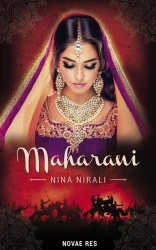 eBook Maharani - Nina Nirali mobi epub