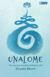 Unalome - Bharti Shweta