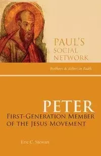 Peter - Stewart Eric C.