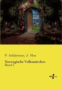 Norwegische Volksmärchen - Asbjörnsen P.