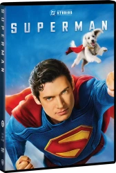 Superman, DVD