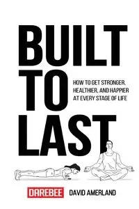 Built To Last - David Amerland