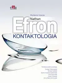 Kontaktologia - Ambroziak A. M., Kropacz-Sobkowiak S.
