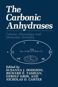 The Carbonic Anhydrases - Carter N.D.