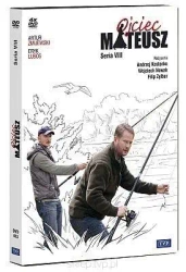 Ojciec Mateusz. Seria 8 - Artur Żmijewski, Tamara Arciuch, Maciej Dejczer,