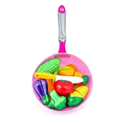 Zestaw warzyw do krojenia - Maksik