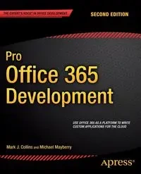 Pro Office 365 Development - Michael Mayberry