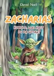 Zacharias - Noel David