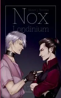 Nox Londinium - Stevens Alenor J.