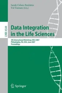 Data Integration in the Life Sciences - Cohen-Boulakia Sarah