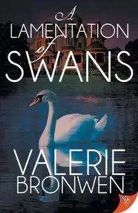 A Lamentation of Swans - Valerie Bronwen