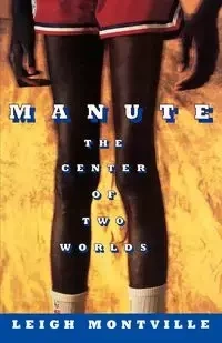 Manute - Leigh Montville