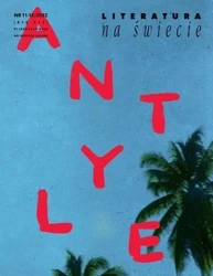 Literatura na świecie 11-12/2022 - praca zbiorowa