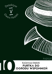 eBook Furtka do ogrodu wspomnień - Eugeniusz Dębski epub mobi