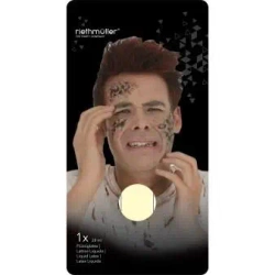 Płynny lateks 28ml - Amscan