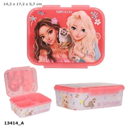 Pudełko na lunch Top Model Juicy 13414A - DEPESCHE
