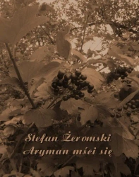 eBook Aryman mści się - Stefan Żeromski epub mobi
