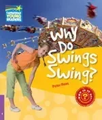 CYRF Why Do Swings Swing? - Peter Rees