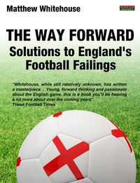The Way Forward - Matthew Whitehouse