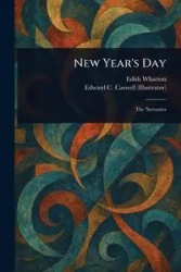 New Year's Day - Edith Wharton