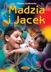 Madzia i Jacek - Elżbieta Janikowska
