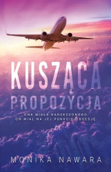 Kusząca propozycja - Monika Nawara