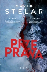 Przeprawa - Marek Stelar