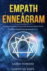 Empath & Enneagram - Howard Sarah