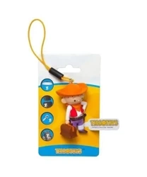 Zawieszka - Lolek Kowboj - Tisso Toys