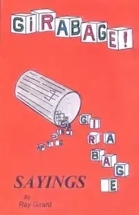 Girabage - Raymond Girard G