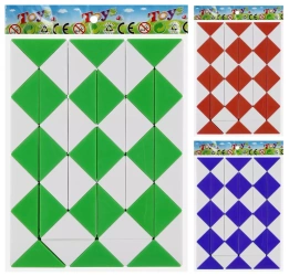 Kostka Magic Waz 13x18x2 Mc Folia 96/192