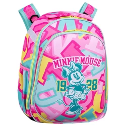 Plecak młodzieżowy Disney Core Turtle Minnie Mouse - PATIO