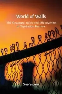 World of Walls - Saddiki Said