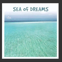 Sea of Dreams CD - Richard Ackrill