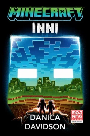 eBook Minecraft. Inni - Danica Davidson mobi epub