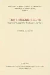 The Peregrine Muse - Robert J. Clements