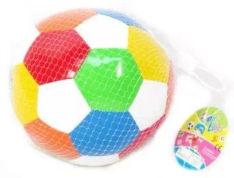 Piłka miękka, 15 cm