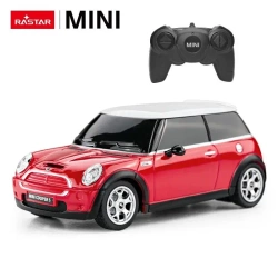 MINI Cooper R/C 1:24 - Rastar
