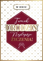 Kanet Urodziny - Armin Style