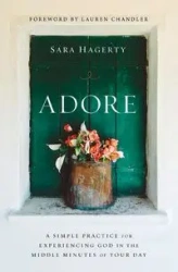 Adore - Sara Hagerty