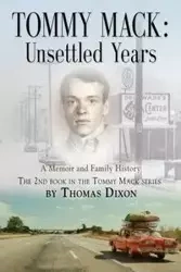 TOMMY MACK - Thomas M. Dixon