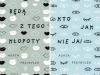 Będą z tego kłopoty Kto jak nie ja Agata Przybyłek - Agata Przybyłek