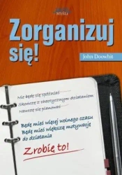 Zorganizuj się! - John Doowhit